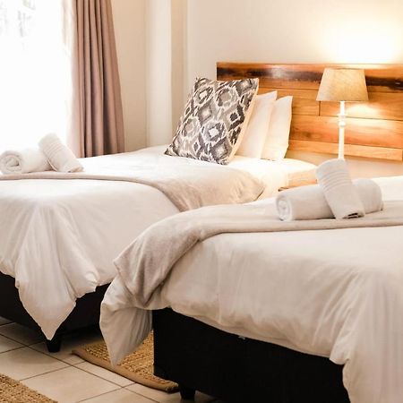 St George'S Guest House Tzaneen Εξωτερικό φωτογραφία