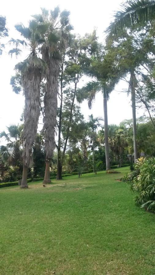 St George'S Guest House Tzaneen Εξωτερικό φωτογραφία