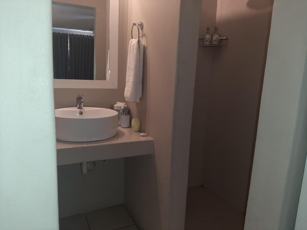St George'S Guest House Tzaneen Εξωτερικό φωτογραφία