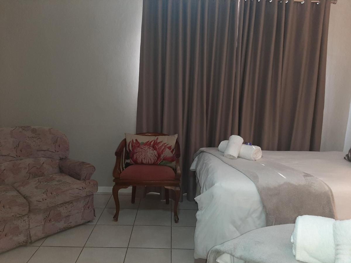 St George'S Guest House Tzaneen Εξωτερικό φωτογραφία