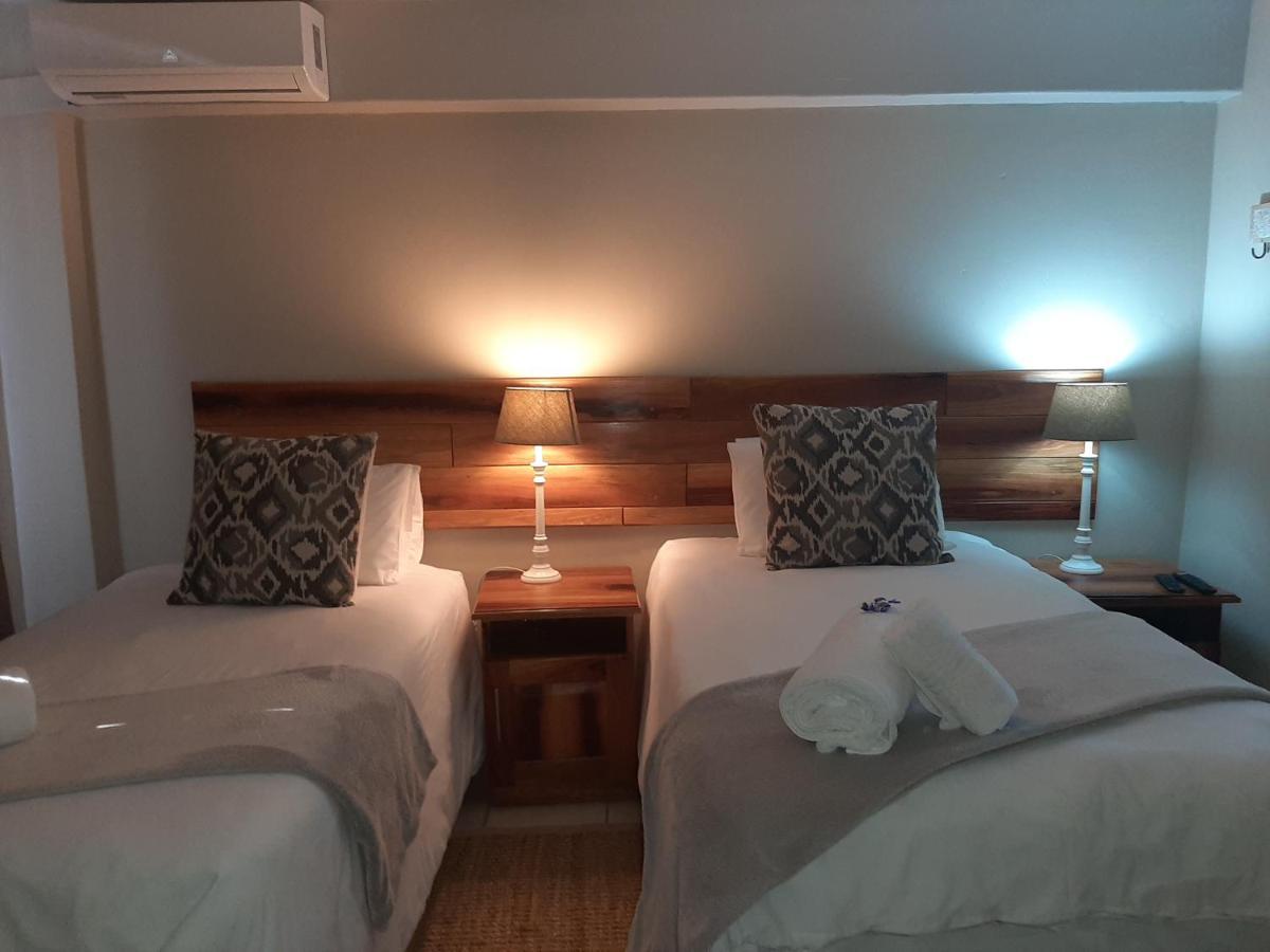 St George'S Guest House Tzaneen Εξωτερικό φωτογραφία