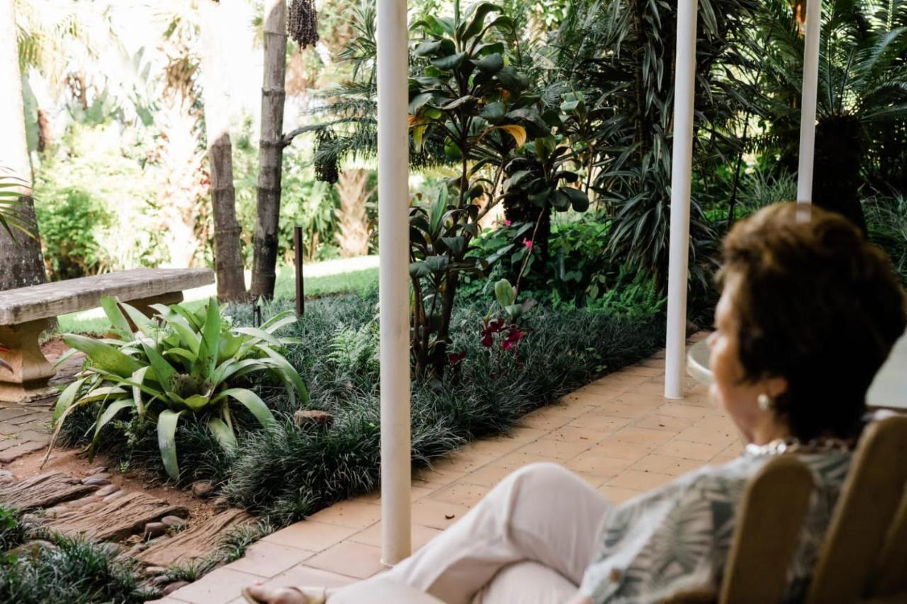 St George'S Guest House Tzaneen Εξωτερικό φωτογραφία