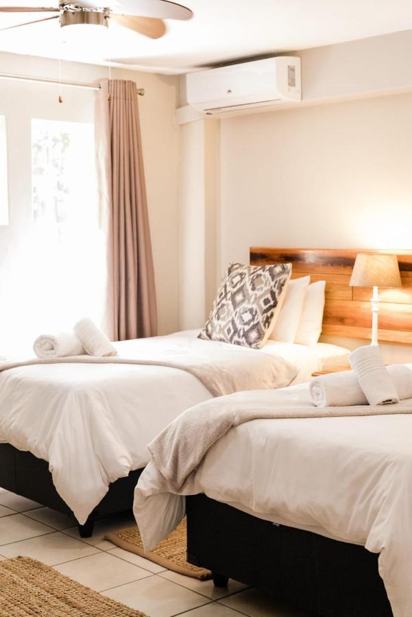 St George'S Guest House Tzaneen Εξωτερικό φωτογραφία