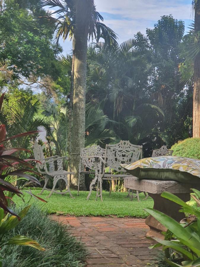 St George'S Guest House Tzaneen Εξωτερικό φωτογραφία