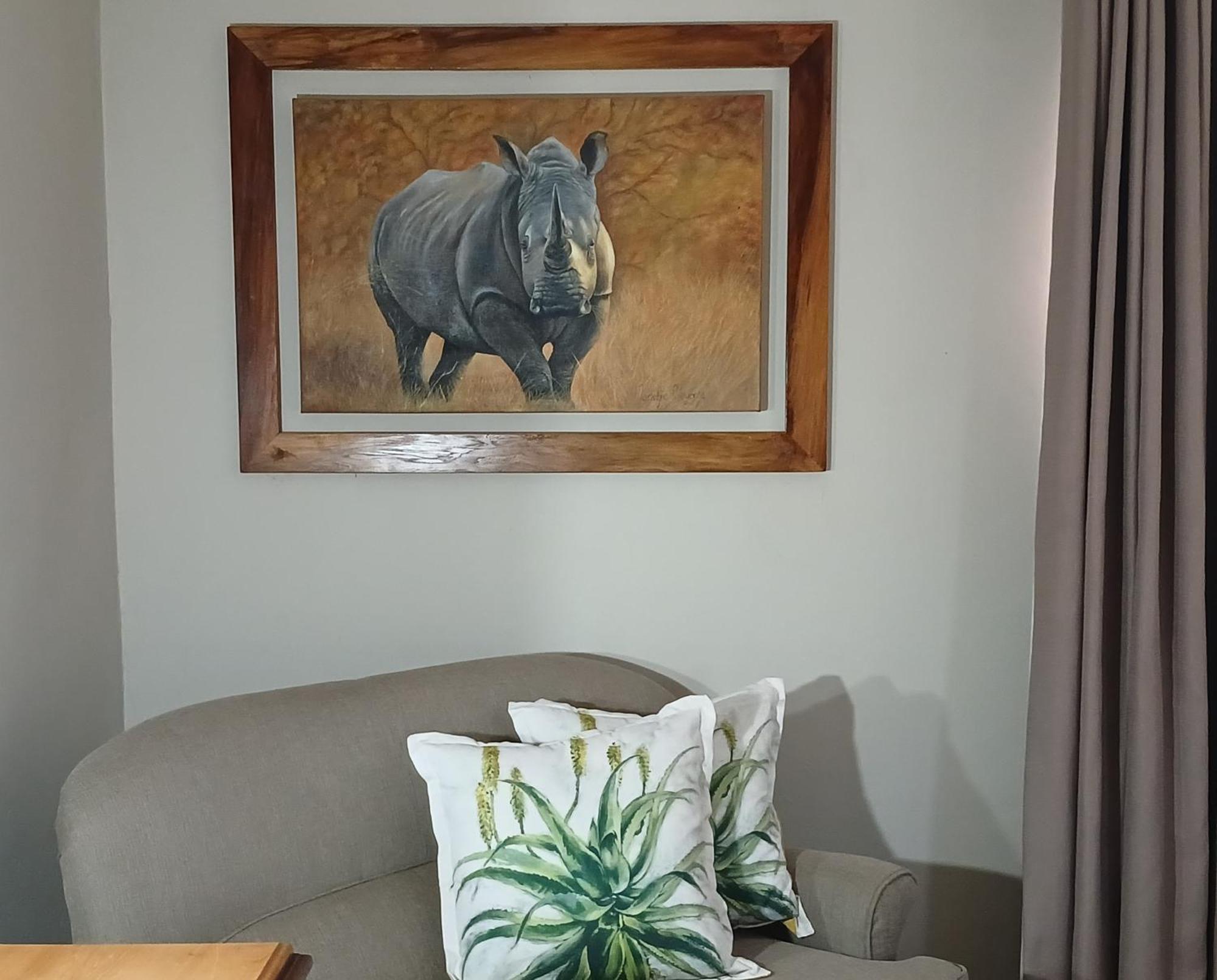 St George'S Guest House Tzaneen Δωμάτιο φωτογραφία