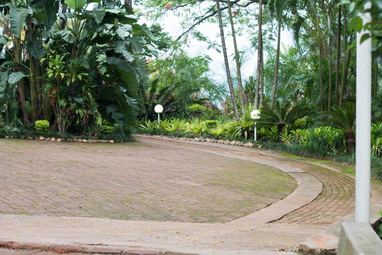 St George'S Guest House Tzaneen Εξωτερικό φωτογραφία
