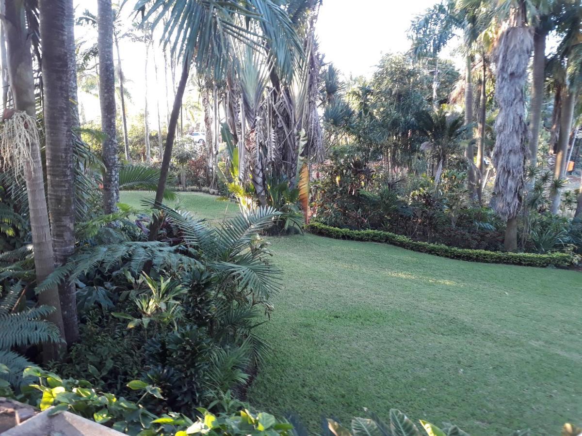 St George'S Guest House Tzaneen Εξωτερικό φωτογραφία