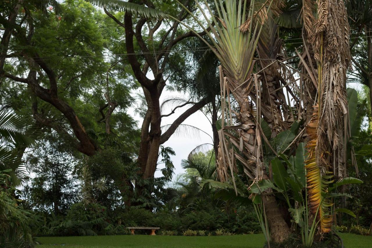St George'S Guest House Tzaneen Εξωτερικό φωτογραφία